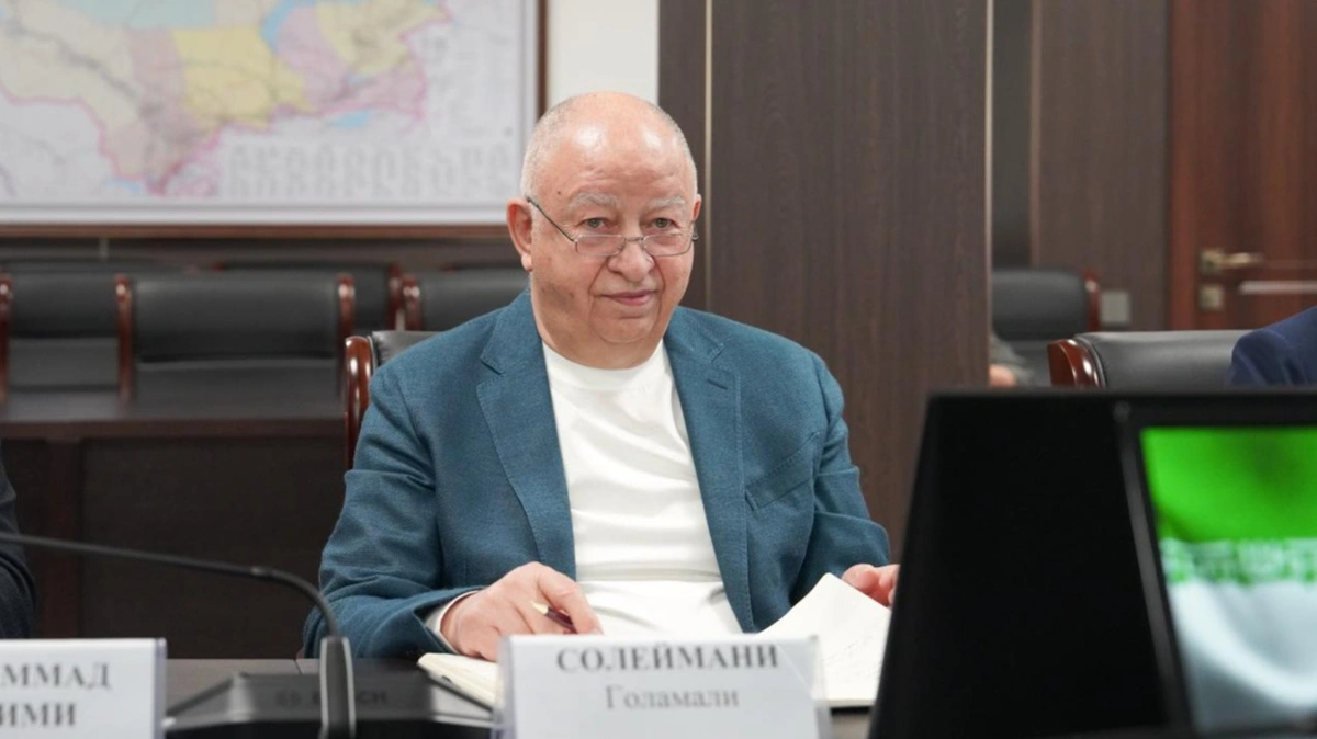 Almaty oblysynda 155 myń tonna ónim shyǵaratyn irimshik zaýyty salynady