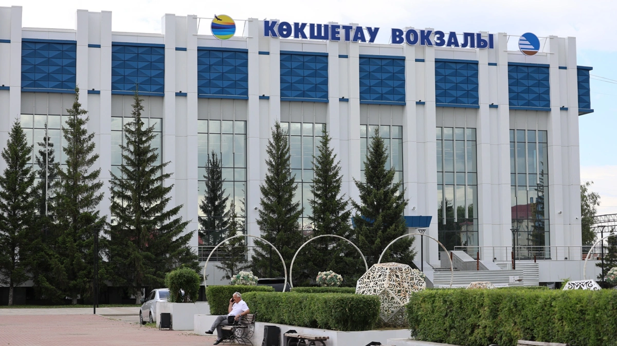 Нурлыбек Налибаев ознакомился с ходом реализации инвестпроектов в Акмолинской области