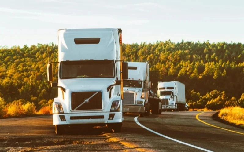Kazakhstan’s transport sector posts 8.4% growth since Jan 2026