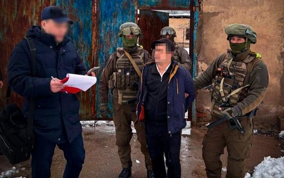 Сәуір-мамыр айларында терроризм мен экстремизм үшін 13 адам сотталды