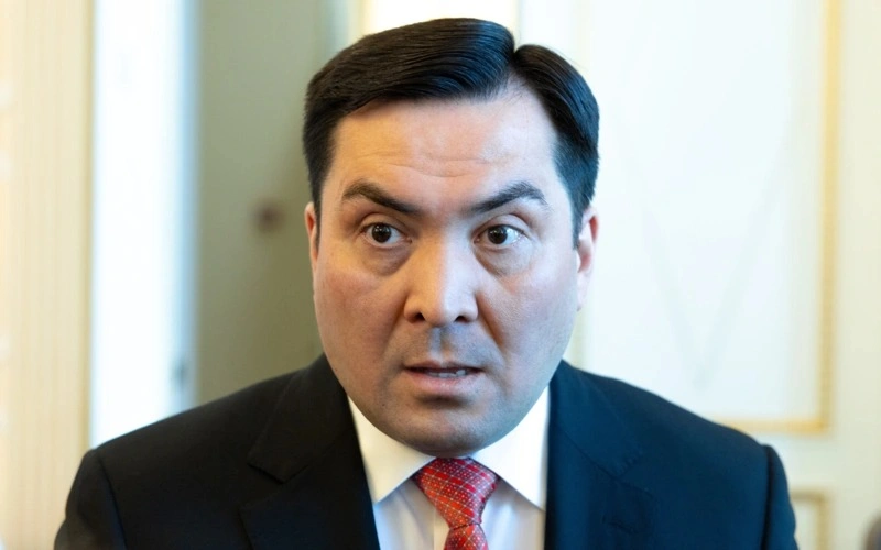 Kazakhstan to add six more coal power sources