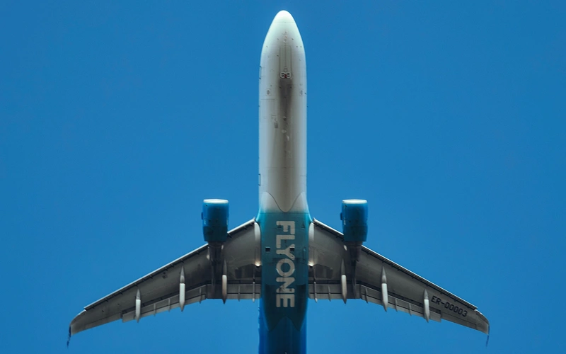 FlyOne