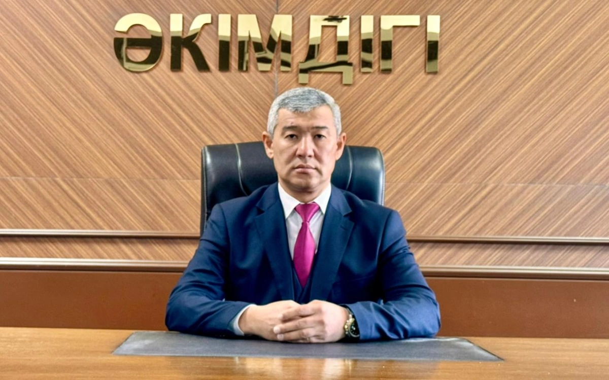 Марат Файзұллаұлы ТҰРСЫН