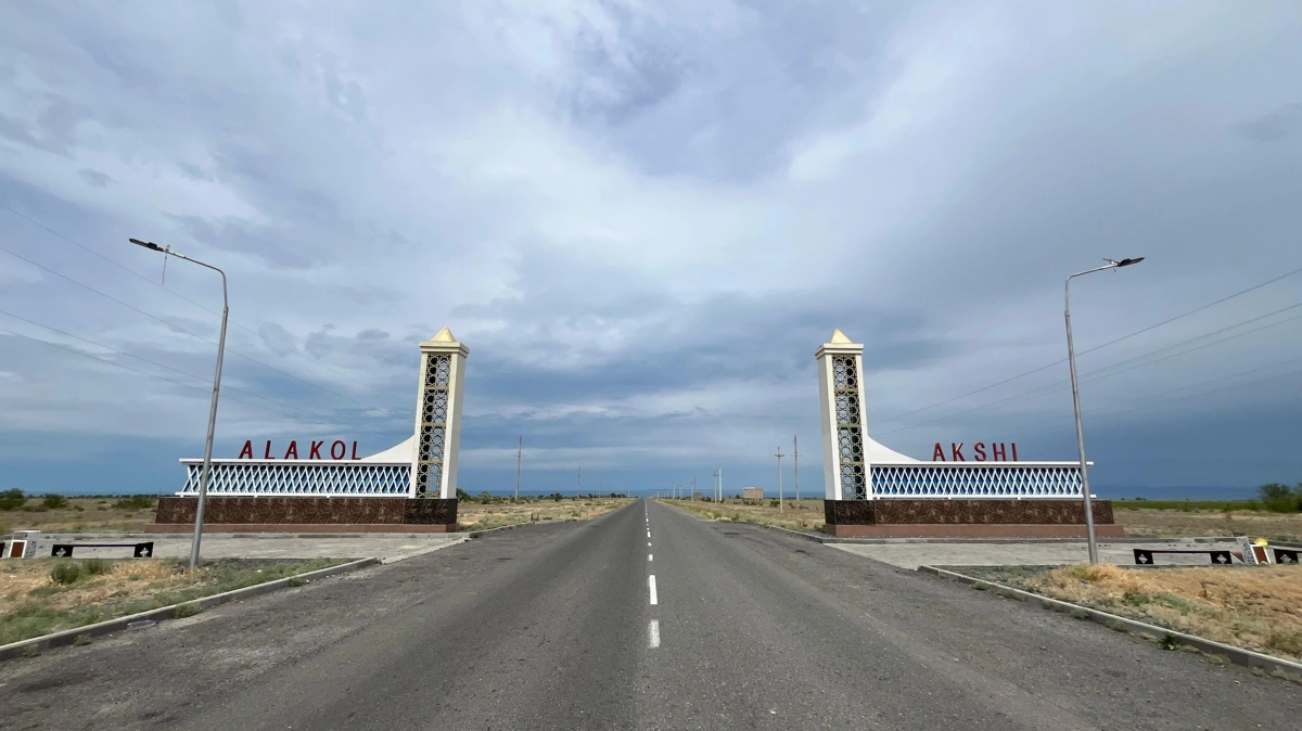 Алакөлде шомылу маусымы қашан басталады
