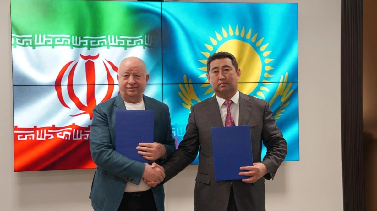Almaty oblysynda 155 myń tonna ónim shyǵaratyn irimshik zaýyty salynady