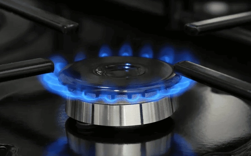Цена на газ для населения в Казахстане оказалась в 12 раз ниже среднемировой