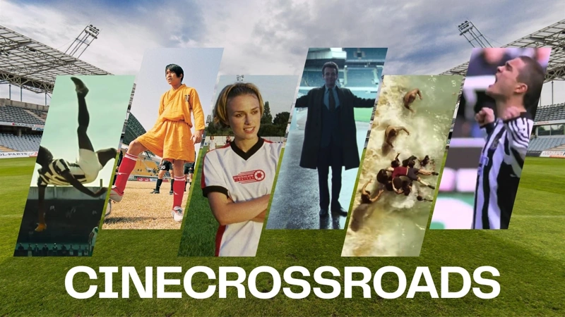CineCrossroads