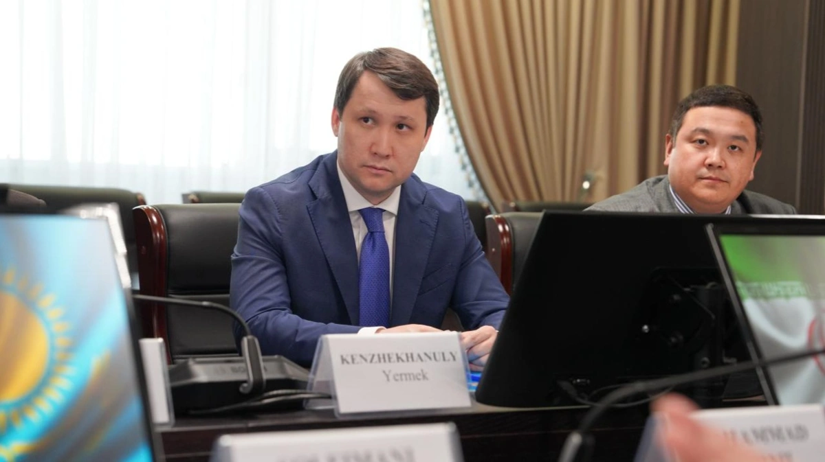 Almaty oblysynda 155 myń tonna ónim shyǵaratyn irimshik zaýyty salynady