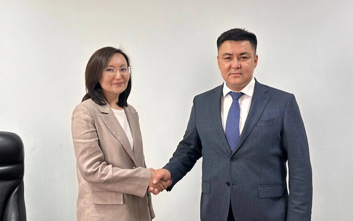  Ақтөбеде төрт соттың судьясы тағайындалды