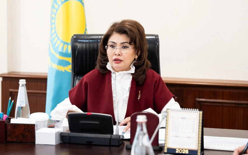 Аида Балаева