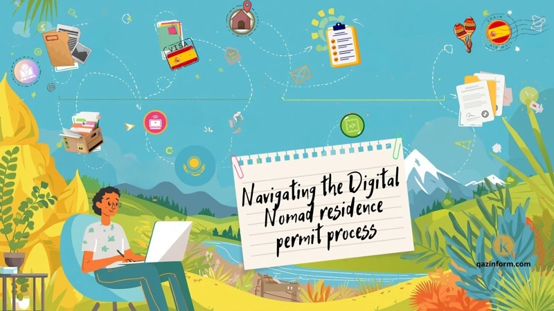 Digital Nomad