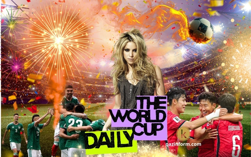 World Cup