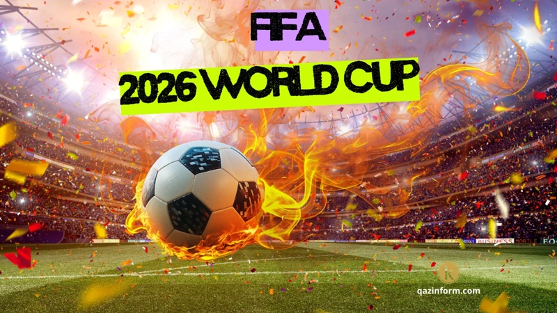 2026 FIFA World Cup, FIFA