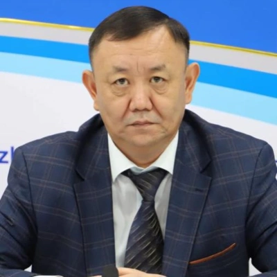 Батырхан Базарбаевич Акек