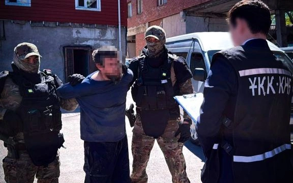 13 человек осуждены за террористические и экстремистские преступления в Казахстане 