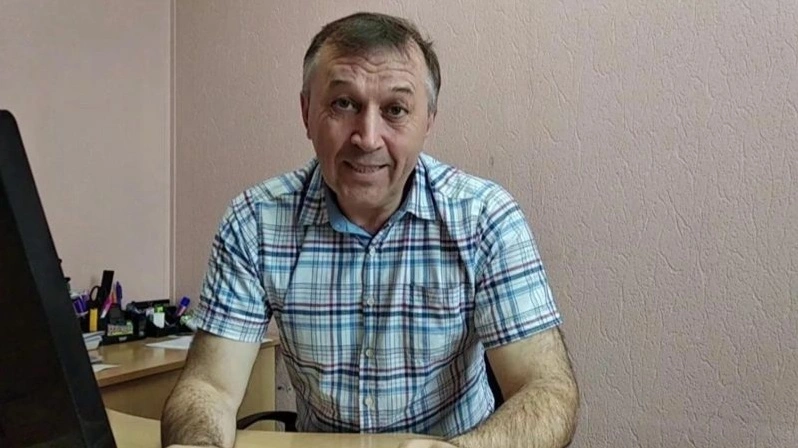 Юрий Павленко