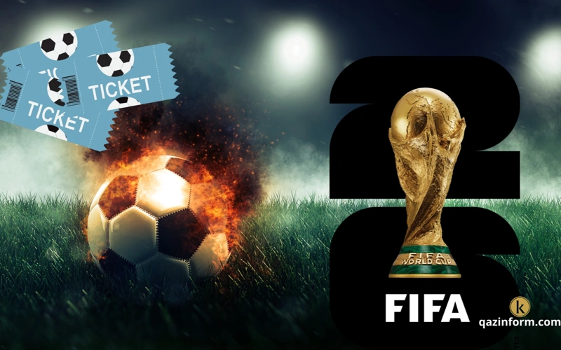 Four matches set for June 13 at 2026 FIFA World Cup