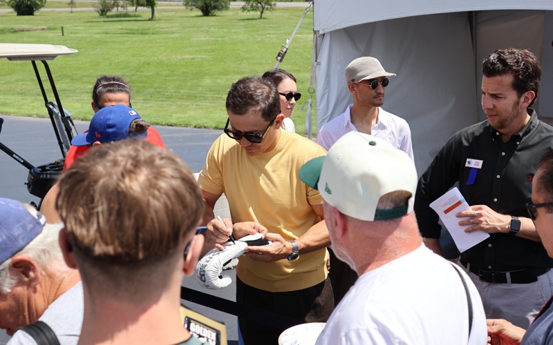 How American fans welcomed Golovkin ahead of Boxing Hall of Fame induction How American fans welcomed Golovkin ahead of Boxing Hall of Fame induction