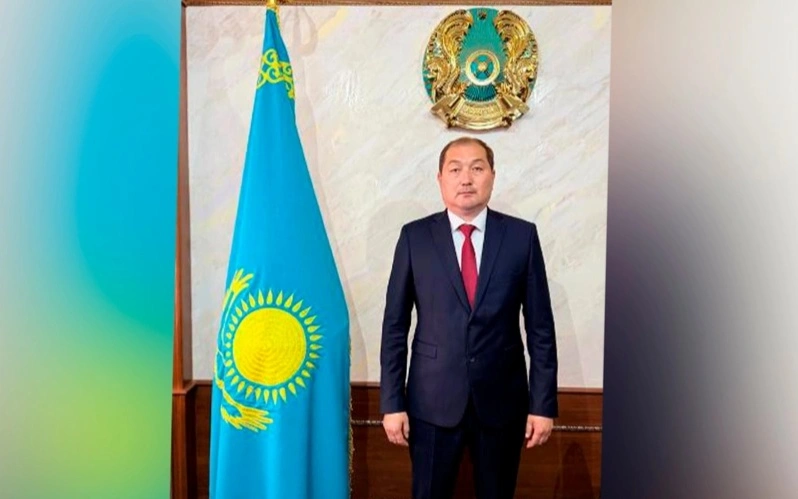 Даниел Татаев