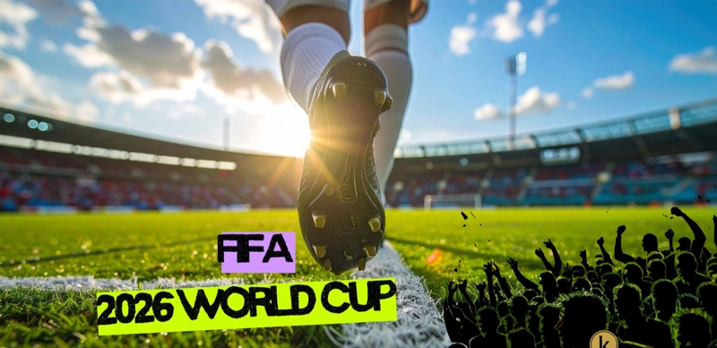 2026 World Cup
