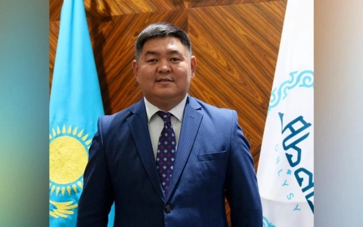 Нового руководителя аппарата акима назначили в Семее