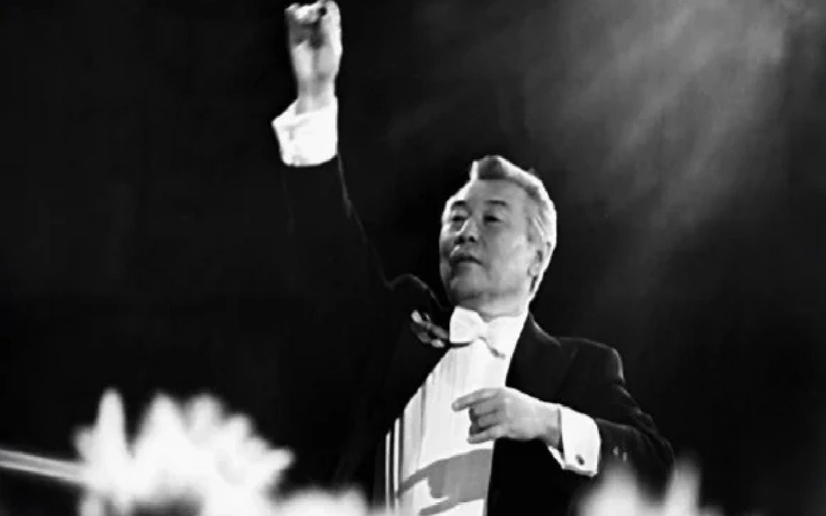 КАЖГАЛИЕВ Шамгон Сагаддинович