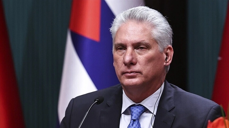 Куба президенті ауқымды реформалар пакетін жариялады