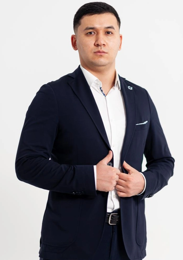 Канат Оспанов