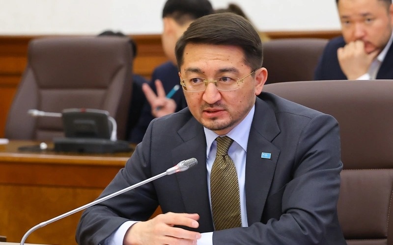 Kazakh Government, Firebird, and NVIDIA sign $10bn package of agreements in AI