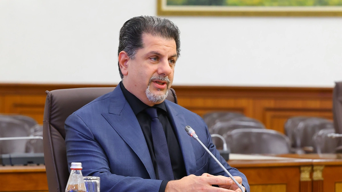 &laquo;DÓO alqaby&raquo;: Qazaqstan men IT-alpaýyttary JI salasynda $10 mlrd-tyq kelisimderge qol qoıdy