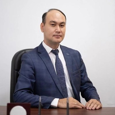 Галымжан Темиргалиевич Дарибаев