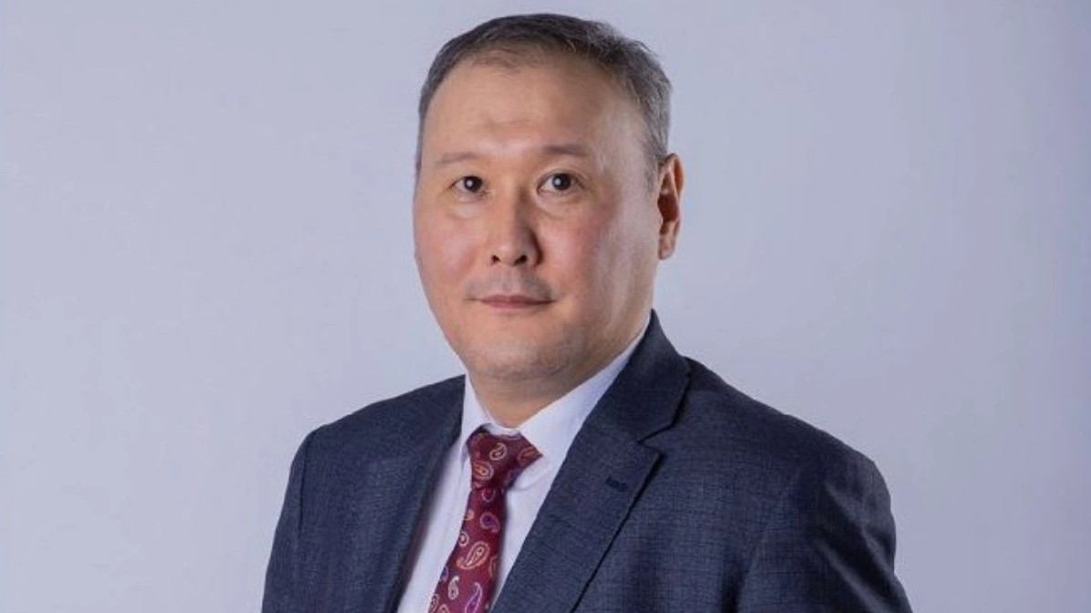 Сапар Рахменшеев. 