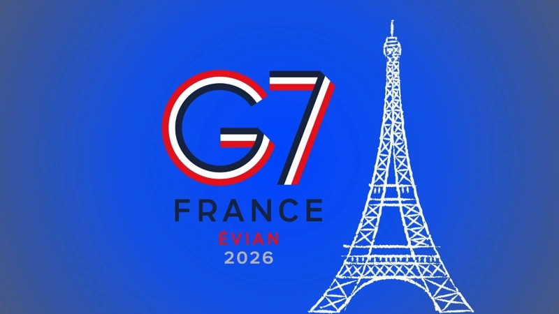G7, France, Donald Trump