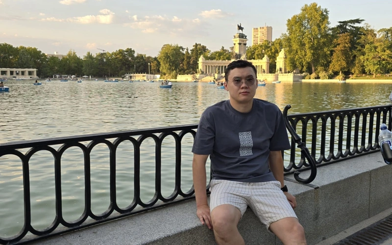 Ержан Жанибеков