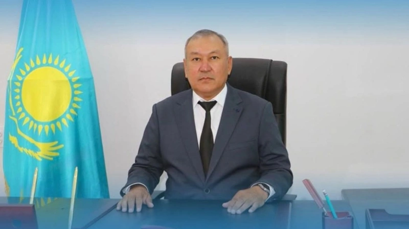 Қасымхан Шуркин 