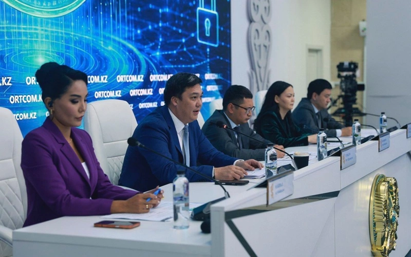 Цифрлық карта бизнеске сұраныс бар аумақтарды анықтауға мүмкіндік береді 