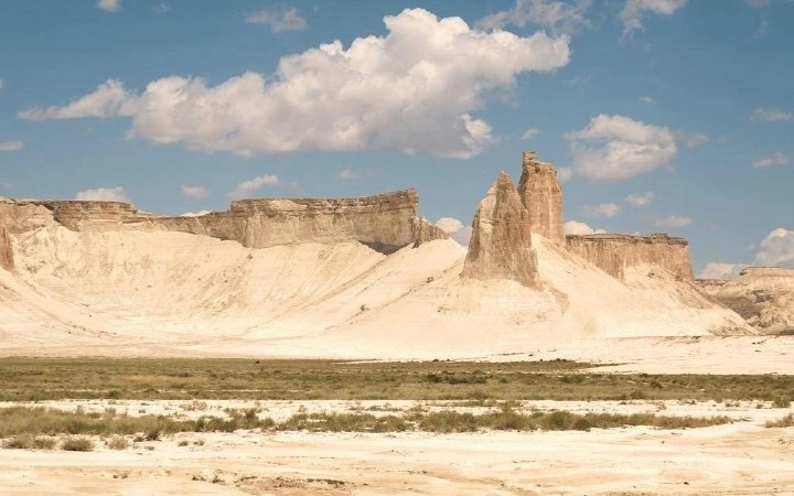 Jackie Chan in Kazakhstan: Filming of Armour of God 4: Ultimatum begins in Mangistau Jackie Chan in Kazakhstan: Filming of Armour of God 4: Ultimatum begins in Mangistau