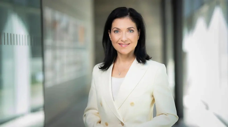 German Minister for Economic Affairs Katherina Reiche to visit Kazakhstan
