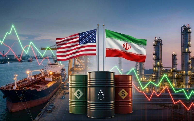 Сделка США и Ирана: стоит ли ждать дальнейшего падения цен на нефть