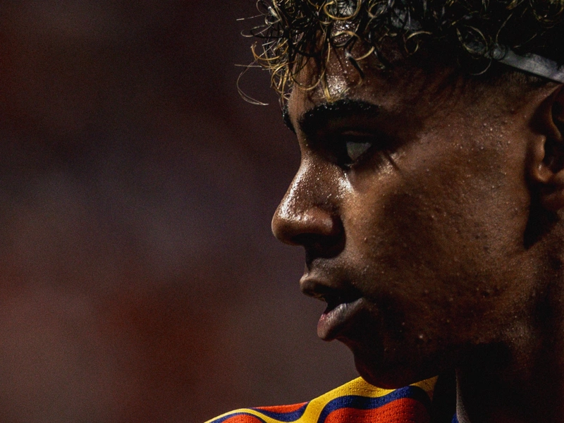 Cape Verde holds Spain and Yamal to goalless draw at World Cup 