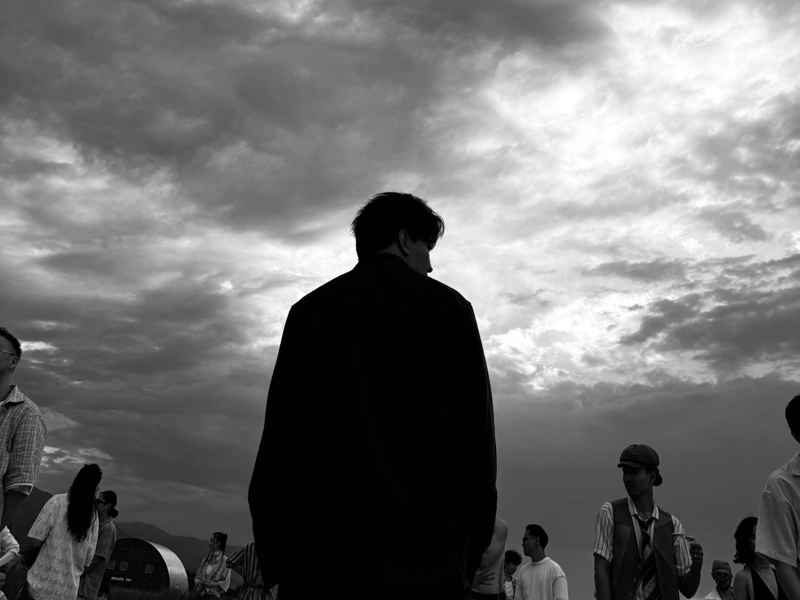 Dimash Qudaibergen releases new track “AQERKE” with fresh sound and energy