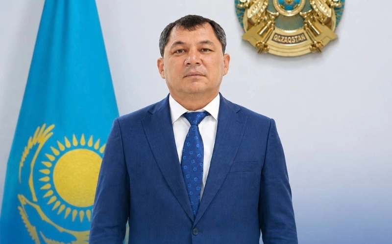 Әбдусейіт Әшірбаев
