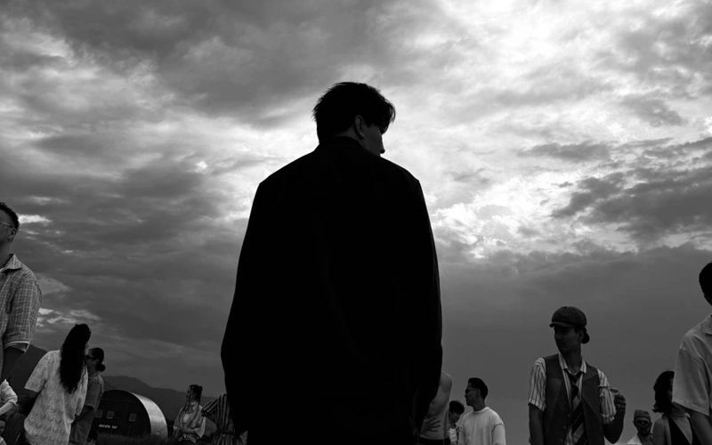 Dimash, dears, MV