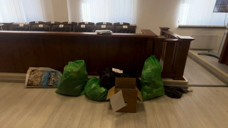 Гибель семьи в Атырау: на суде предъявили вещественные доказательства