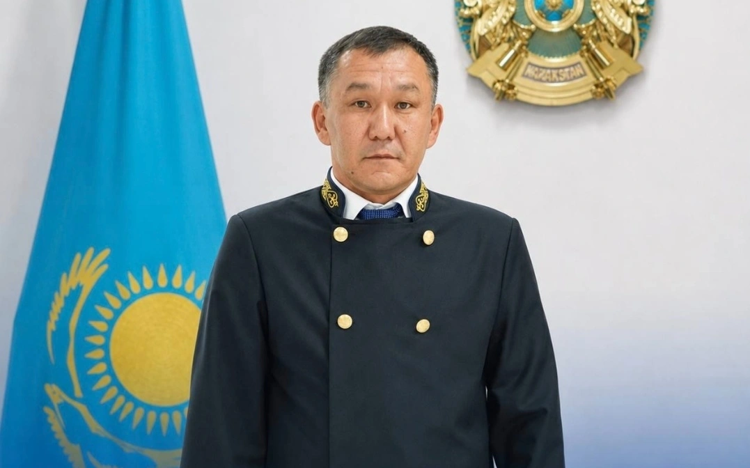 Еркін Ибрагимов