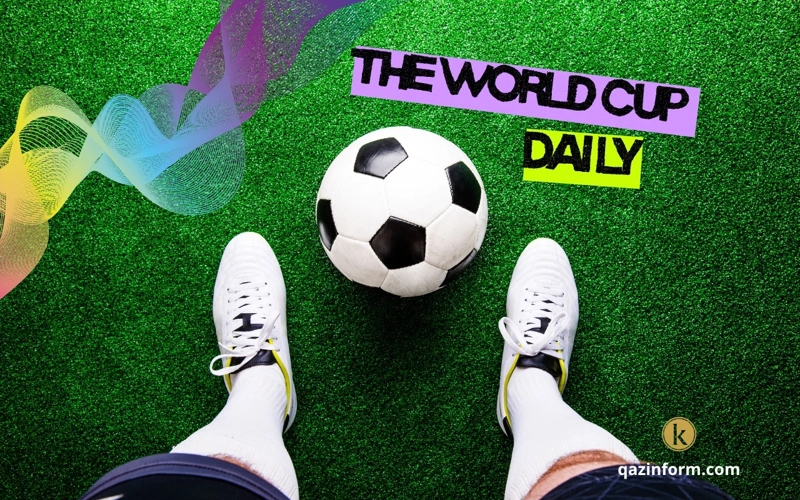 FIFA, World Cup, football