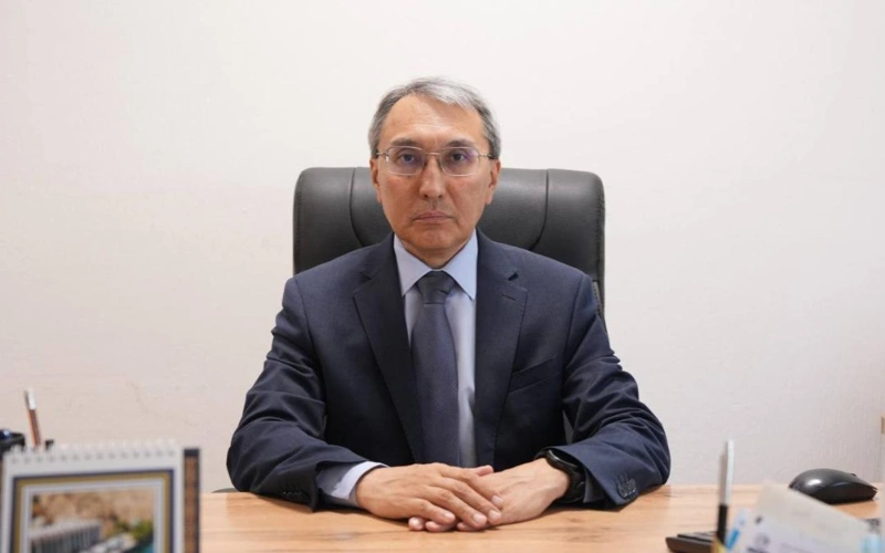 Марат Иманалиев 