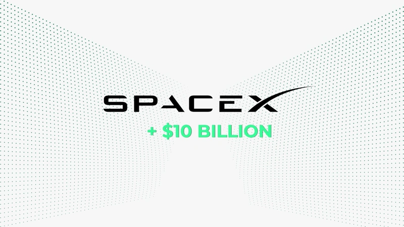 SpaceX, IPO, Elon Musk