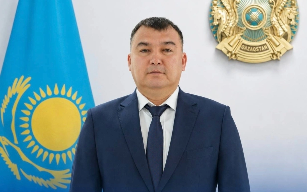 Бабырхан Абуев