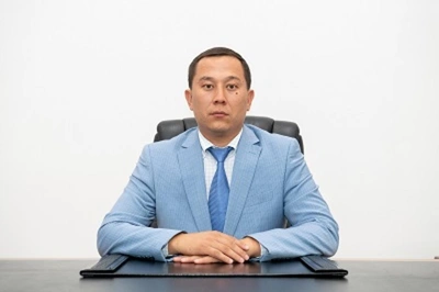 Елдос Сакенулы Мырзабек